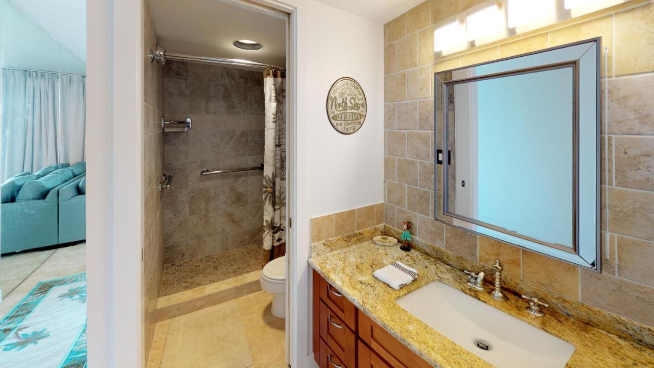 Apartamento Stunning Sunsets And Oceanview'S At Paki Maui Lahaina Exterior foto