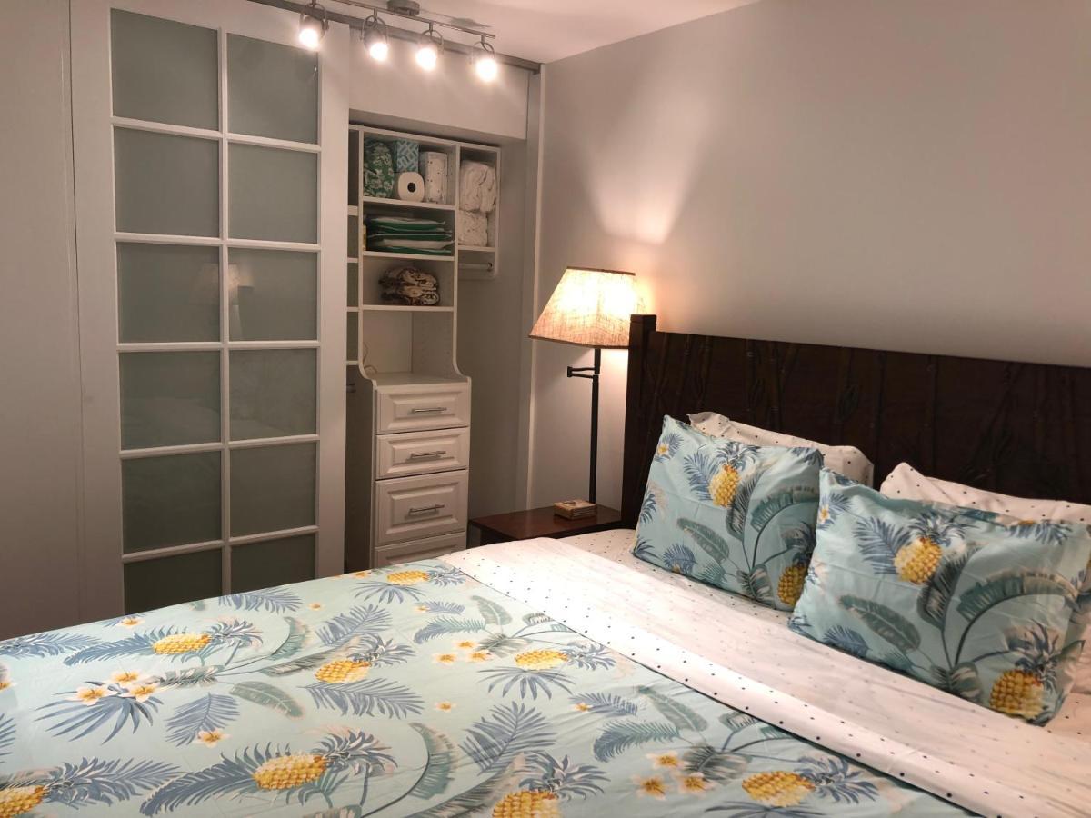 Apartamento Stunning Sunsets And Oceanview'S At Paki Maui Lahaina Exterior foto