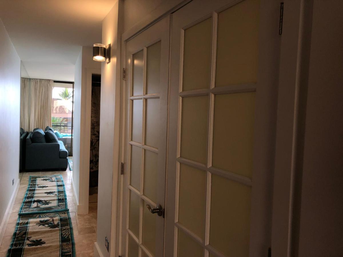 Apartamento Stunning Sunsets And Oceanview'S At Paki Maui Lahaina Exterior foto